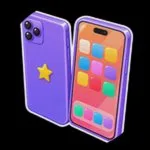 Logo & Wallpapers in [💻UPD] 📱 Build a Phone Empire